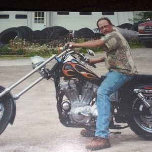 Meet your Posher, Andy